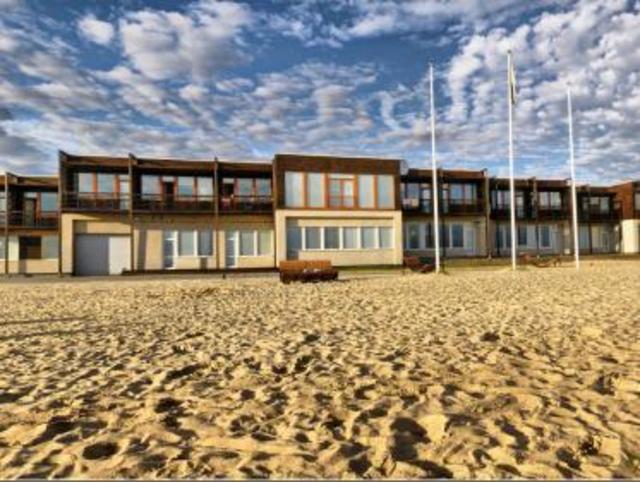 Hotels in Voru