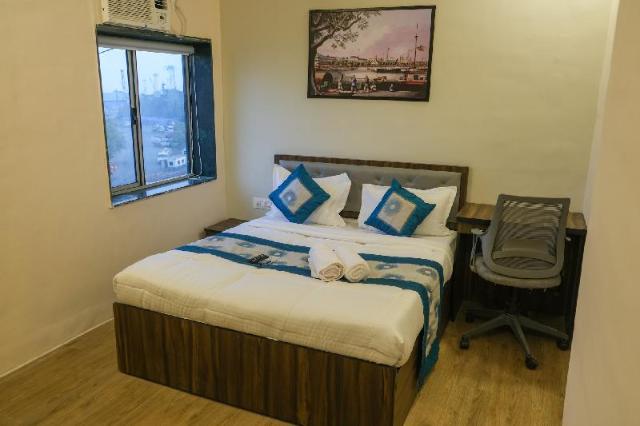 VR Comforts, Hotel – Mumbai (photo 5)