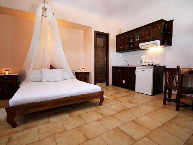 Vrachia Studios – Apartment/Flat, Santorini