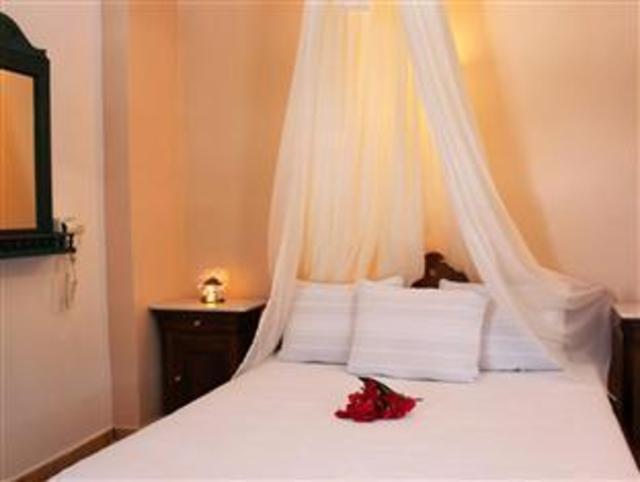 Vrachia Studios, Appartamento – Santorini (foto 2)