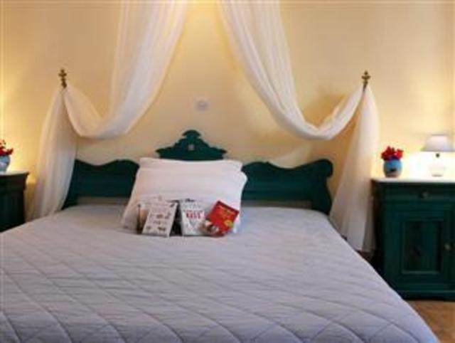 Vrachia Studios, Appartamento – Santorini (foto 4)