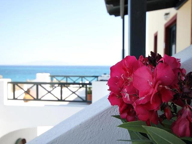 Vrachia Studios, Appartamento – Santorini (foto 5)