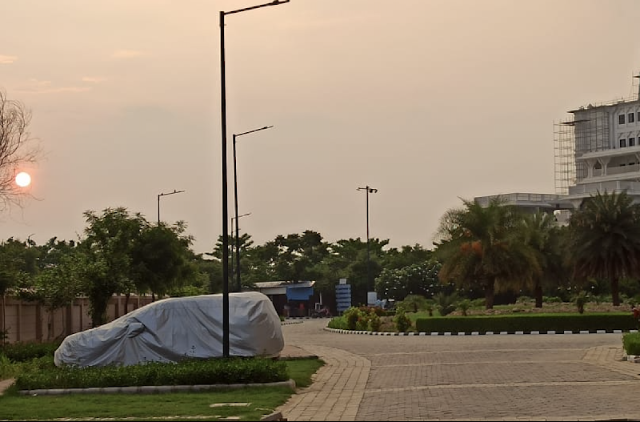 Appartamento di 54 m² con 1 camera(e) e 1 bagno(i) privato(i) in zona Vrindavan, Appartamento – Vrindavan (foto 2)
