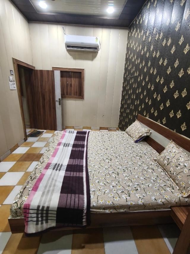 Vrindavan Dham, Guest House – Mathura (photo 2)