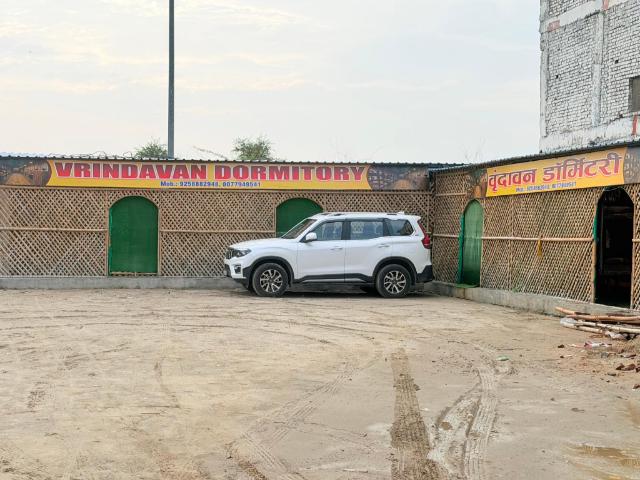 Vrindavan dormitory, Hostel – Vrindavan (zdjęcie 4)