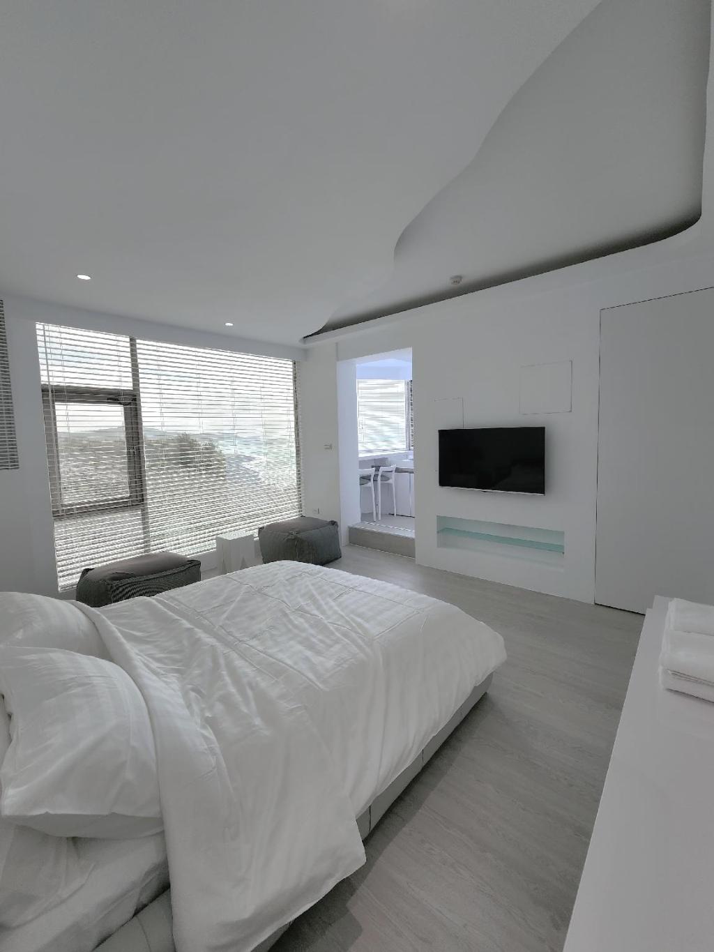 Apartment (39 m²), 1 Schlafzimmer und 1 eigene Badezimmer in Gemeinde Hengchun, Apartment – Kenting (Foto 1)