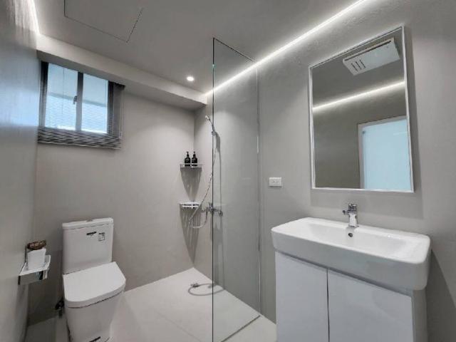 Apartment (39 m²), 1 Schlafzimmer und 1 eigene Badezimmer in Gemeinde Hengchun, Apartment – Kenting (Foto 3)