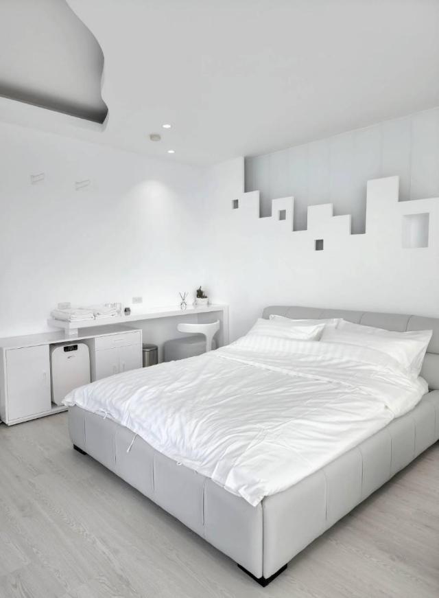 Apartment (39 m²), 1 Schlafzimmer und 1 eigene Badezimmer in Gemeinde Hengchun, Apartment – Kenting (Foto 4)