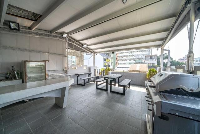 W Cube, Entire House – Tainan (photo 2)