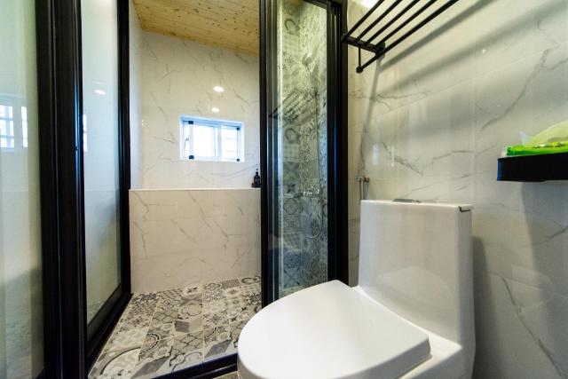 W Cube, Entire House – Tainan (photo 3)