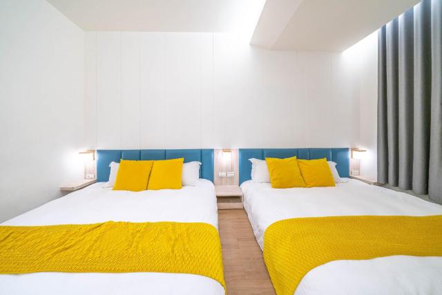 W Cube, Entire House – Tainan (photo 5)