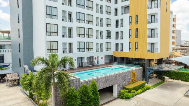 W3 Hotel – Hotel, Hat Yai
