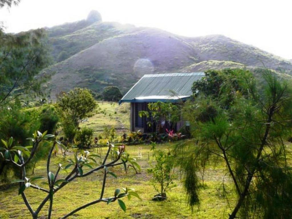 Waitui Basecamp, Holiday park/caravan park – Yasawa Islands (photo 1)