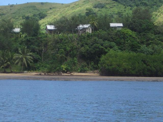 Waitui Basecamp, Holiday park/caravan park – Yasawa Islands (photo 2)
