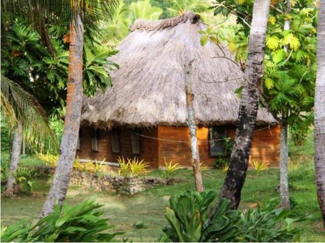 Waitui Basecamp, Holiday park/caravan park – Yasawa Islands (photo 3)