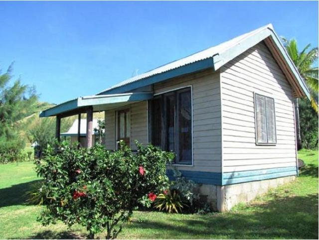 Waitui Basecamp, Holiday park/caravan park – Yasawa Islands (photo 4)
