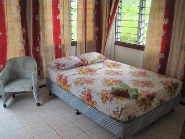 Waitui Basecamp, Holiday park/caravan park – Yasawa Islands (photo 5)