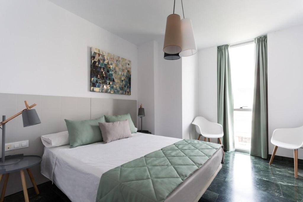 Wallada Centro, Apartment/Flat – Cordoba (photo 1)