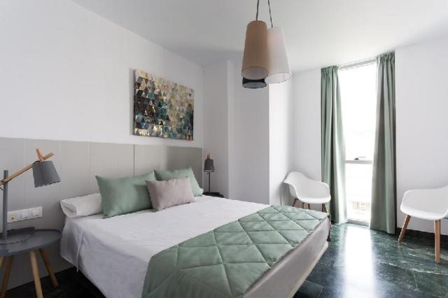 Wallada Centro – Apartment/Flat, Cordoba