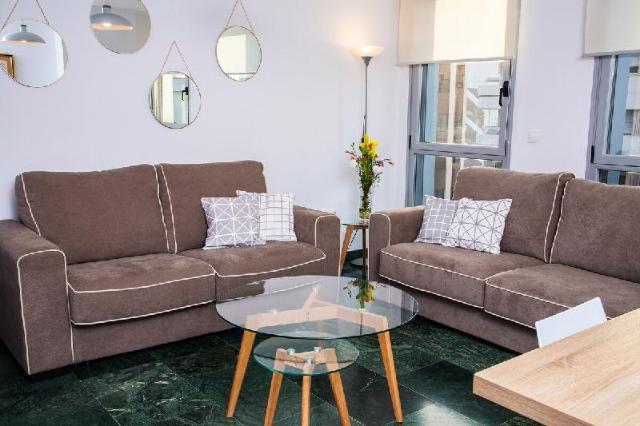 Wallada Centro, Apartment/Flat – Cordoba (photo 2)