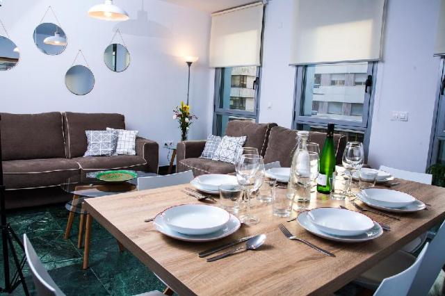 Wallada Centro, Apartment/Flat – Cordoba (photo 3)