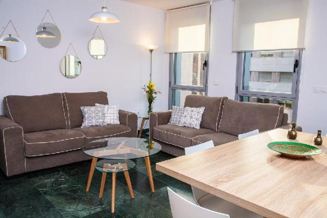 Wallada Centro, Apartment/Flat – Cordoba (photo 4)