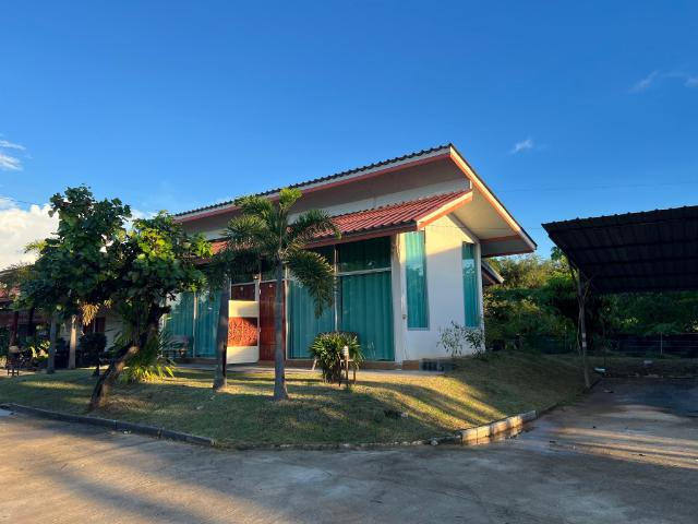 Wanmanee Resort – Hotel, Suwannaphum