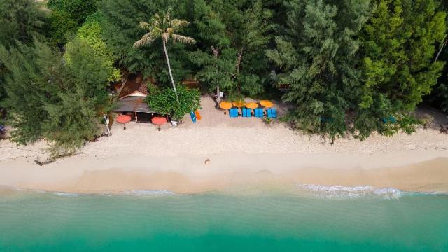 Wapi Resort – Holiday park/caravan park, Ko Lipe