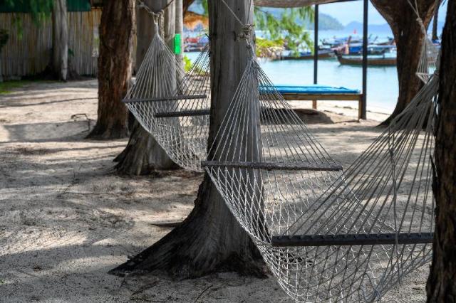 Wapi Resort, Hébergement insolite – Ko Lipe (photo 4)