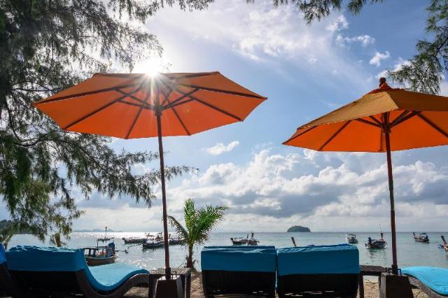 Wapi Resort, Hébergement insolite – Ko Lipe (photo 5)