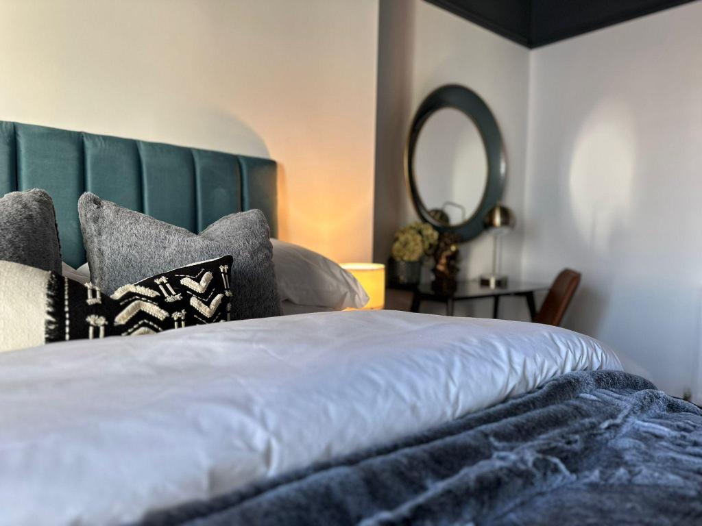Warwick St Studios, Appartement – Warwick (photo 1)