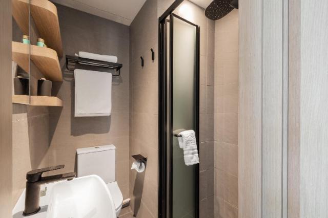 Weave Studios - Olympic, Apartment/Flat – Hong Kong (photo 2)