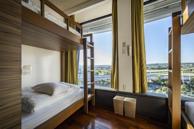 WeBase Nara, Hostel – Nara (photo 2)