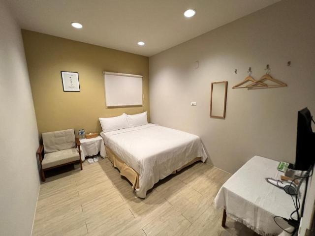 WeChill, Guesthouse/bed and breakfast – Tainan (photo 2)