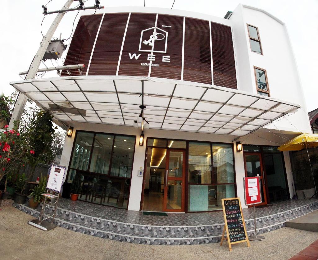 WEE HOSTEL, Hostel – Kanchanaburi (photo 1)