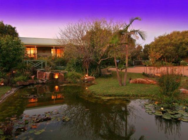 Weeroona Bed and Breakfast – Guesthouse/bed and breakfast, Mornington Peninsula
