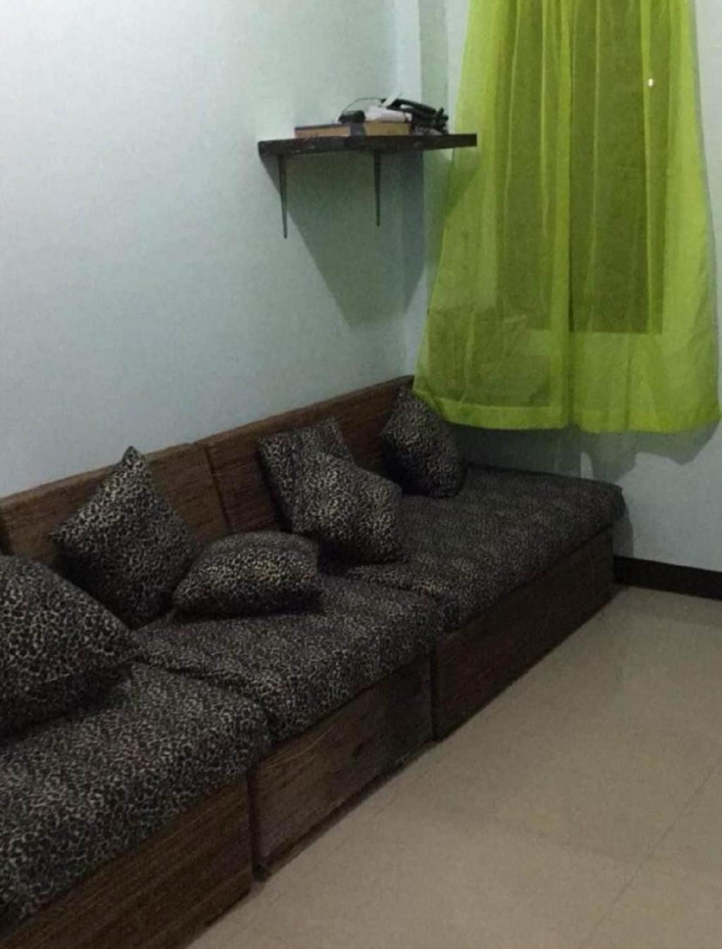 Casa di 150 m² con 1 camera(e) e 1 bagno(i) privato(i) in zona Kawit, Villa e casa – Cavite (foto 1)