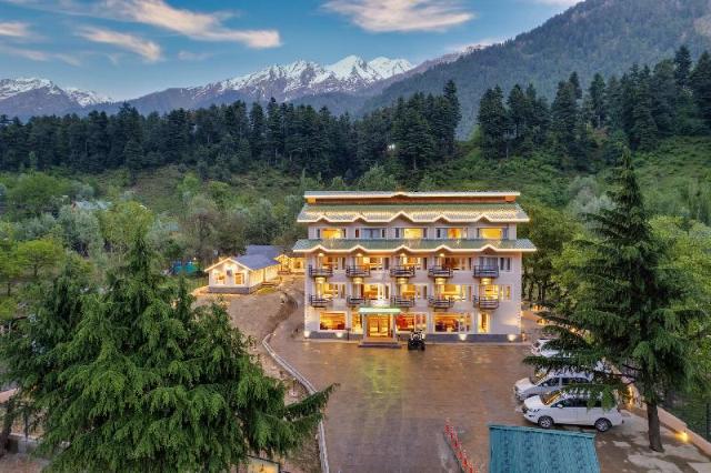 Welcome Resort – Hotel, Pahalgam