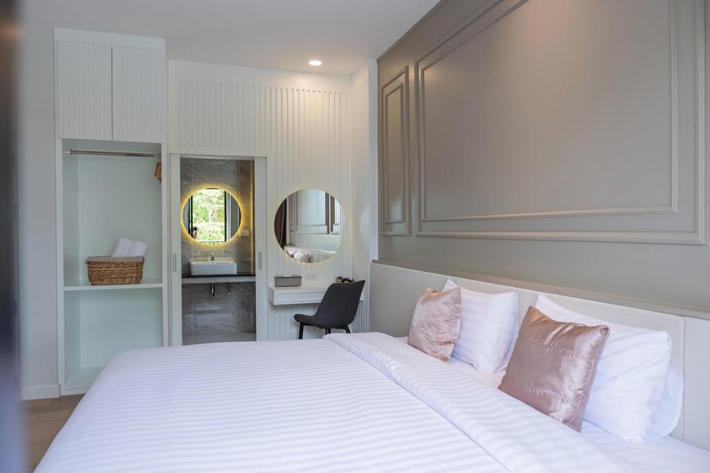 Wellington Hotel Prachuapkhirikhan, Hotel – Prachuap Khiri Khan (Foto 1)