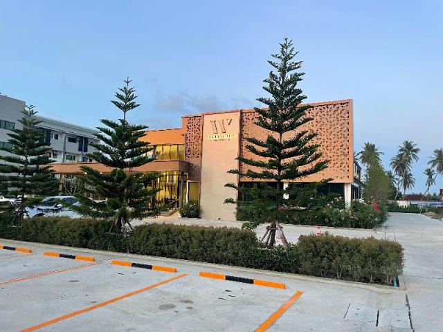 Wellington Hotel Prachuapkhirikhan, Hotel – Prachuap Khiri Khan (Foto 3)