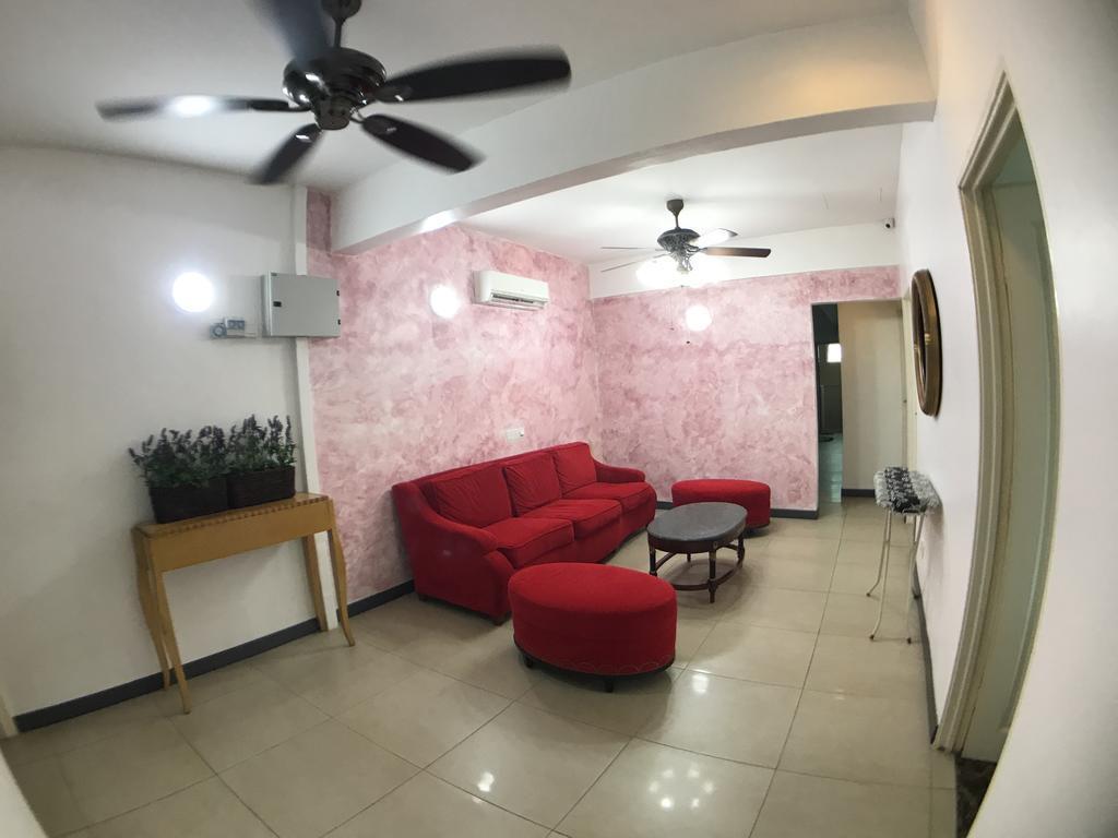Wellness Studio, Apartment/Flat – Kuala Lumpur (photo 1)