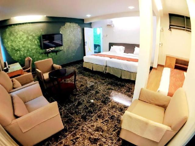 Wellness Studio, Apartment/Flat – Kuala Lumpur (photo 2)