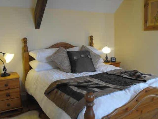 Wernddofn, Maison d’hôtes & B&B – Fishguard (photo 2)