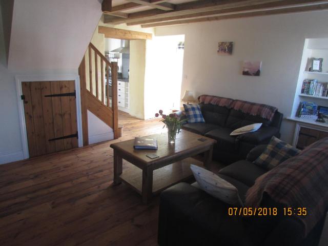 Wernddofn, Maison d’hôtes & B&B – Fishguard (photo 5)