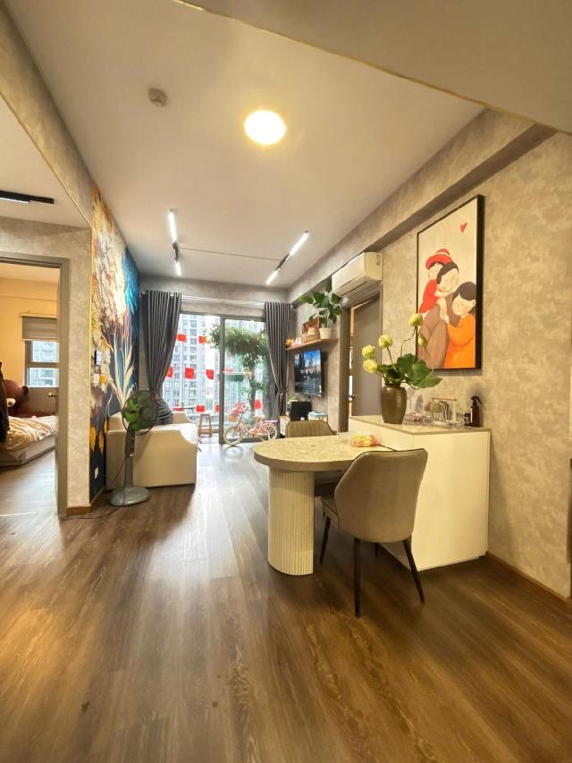 WestGate Bình Chánh – Entire House, Huyen Binh Chanh