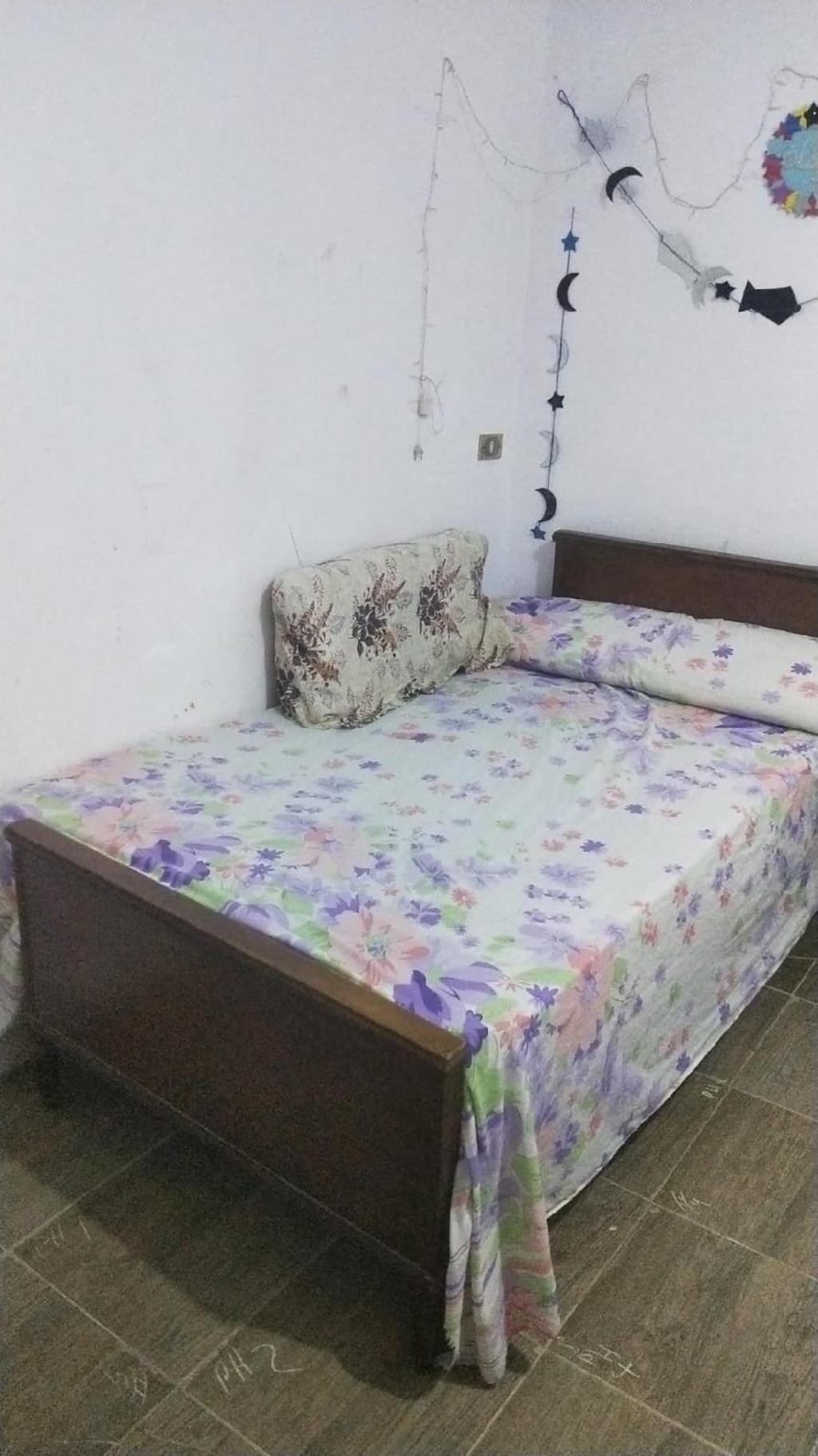 Appartamento di 14 m² con 1 camera(e) e 0 bagno(i) privato(i) in zona El-Bagour, Appartamento – El-Bagour (foto 1)
