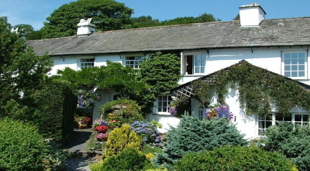 Wheelgate, Pension & B&B – Torver (foto 1)