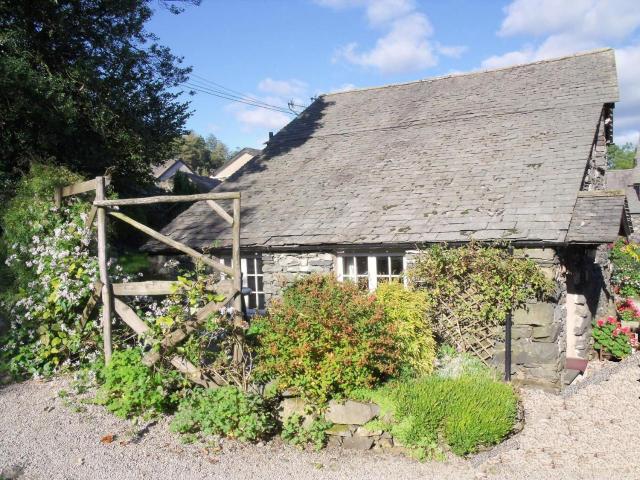 Wheelgate, Pension & B&B – Torver (foto 2)