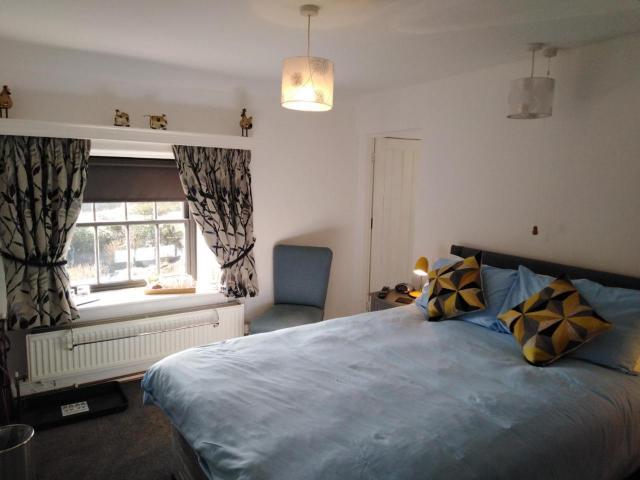 Wheelgate, Pension & B&B – Torver (foto 3)