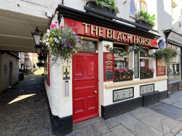 Hotels in Whitby